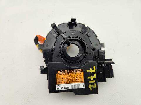 Foto 3ª: Anillo Airbag Toyota Auris ACTIVE 132CV 97KW [1ZR] (2014)