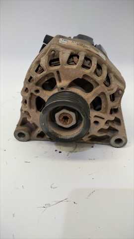 Alternador Citroen Berlingo 1.9 DIESEL
