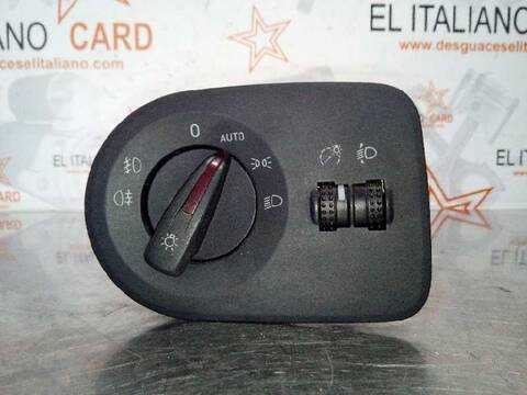 Mando Luces Seat Ibiza SPORT 105CV 77KW