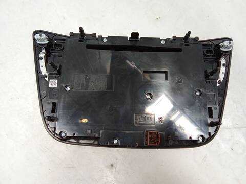 Foto 4ª: Mando Climatizador Peugeot 508 2.0 HDI 140CV 103KW [RHF (DW10BTED4),RHA (DW10CTED4)] (2024)