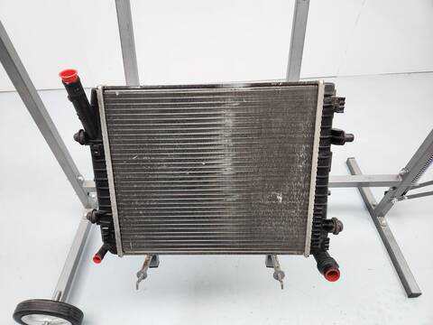 Foto 3ª: Radiador Motor Peugeot 108 COLLECTION 81CV 60KW [HM01] (2016)
