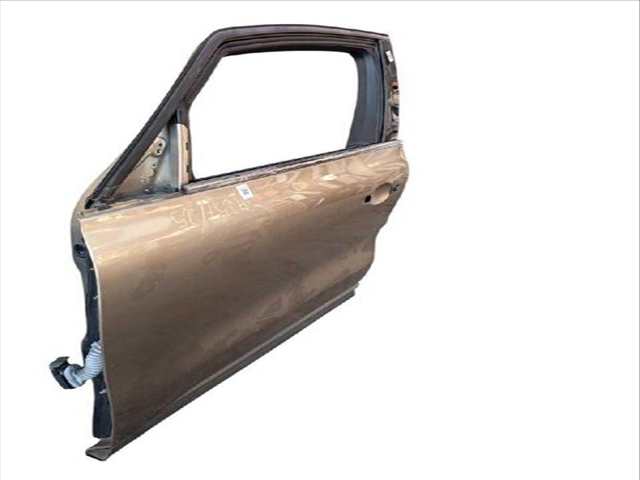 Foto 3ª: Puerta Delantera Izquierda Renault Espace 1.6 DCI 130 (2015)