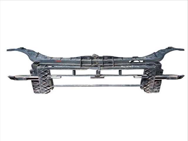 Paragolpes Delantero Ford Fusion 1.6 TDCI
