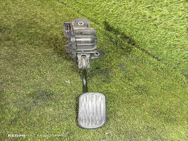 Sensor Aceleracion Toyota Hilux 2.5 D DOBLE CABINA VXL