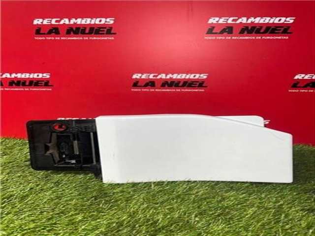 Tapa Exterior Combustible Renault Trafic M9R Z7 170CV 125KW FURGON