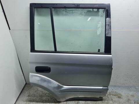 Puerta Trasera Derecha Toyota Land Cruiser D4-D VX 5-PTAS.) 163CV 120KW