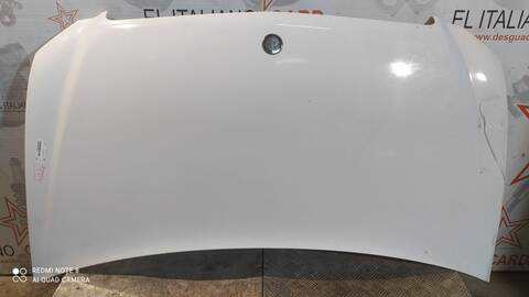 Capot Mercedes Vito 109 CDI COMPACTO 639.601) 95CV 70KW CAJA CERRADA