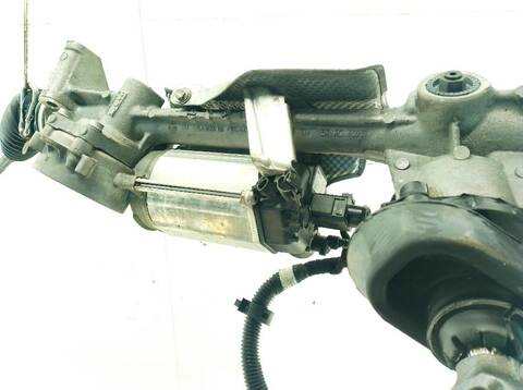Foto 2ª: Cremallera de Direccion Alfa Romeo Giulietta 2.0 JTDM 940.FXL1A) [940 A5.000] (2010)