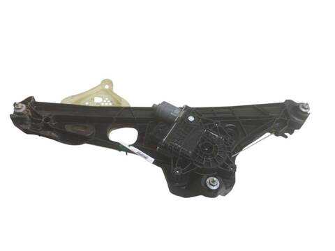 Elevalunas Manual Trasero Izquierdo Renault Scenic EV60 E-TECH PHASE I