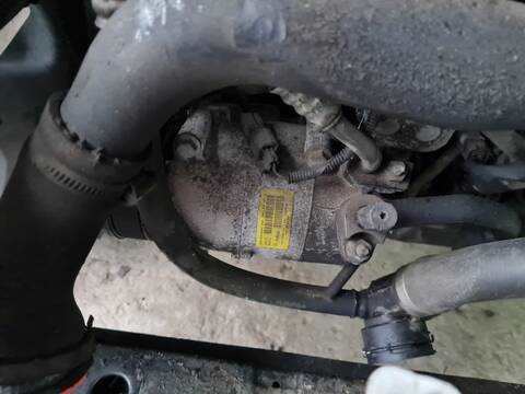 Compresor Aire Acondicionado Ford Kuga TITANIUM 163CV 120KW