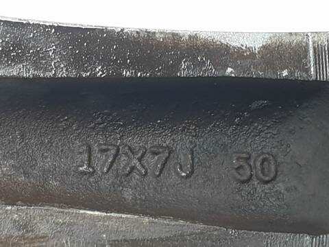 Foto 2ª: LLanta Aleacion Mazda CX5 STYLE 2WD [SH] (2011)