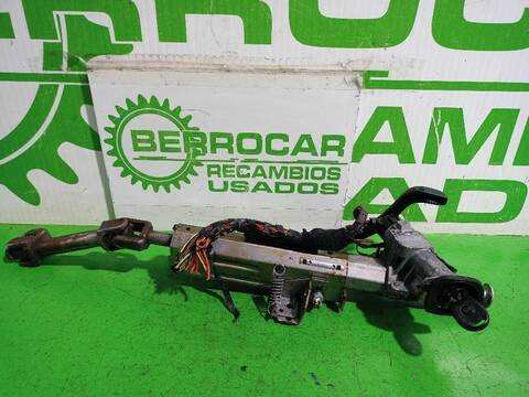 Foto 3ª: Columna Dirección Seat Ibiza EMOCION 60CV [CGPB] (2008)