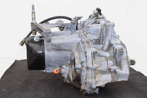 Foto 2ª: Caja Cambios Renault Clio D7F726 (2003)