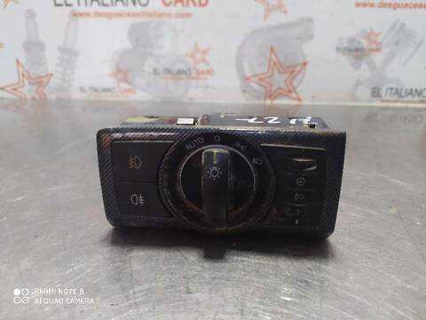 Mando Luces Opel Antara SELECTIVE 163CV 120KW