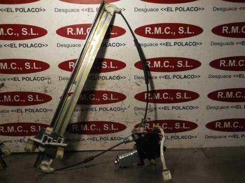Elevalunas Eléctrico Delantero Izquierdo Mazda Premacy 2.0 TD CAT 101CV 74KW