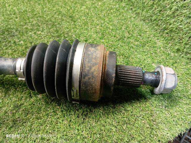 Foto 4ª: Transmision Trasera Izquierda Mercedes Clase ML 320 3.0 CDI 5P [642940] (2007)