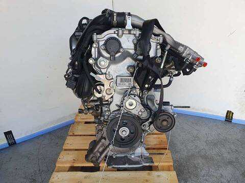 Motor Completo Toyota Auris ACTIVE 116CV 85KW
