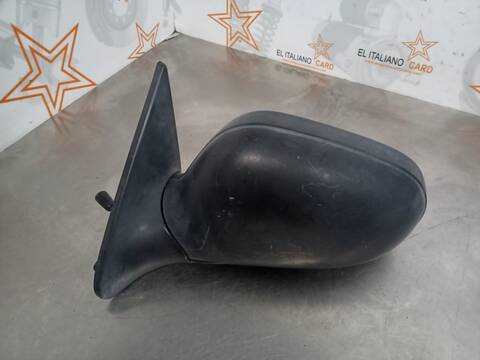 Foto 2ª: Retrovisor Izquierdo Mazda 6 116CV 85KW (1998)