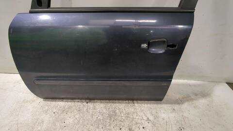 Foto 3ª: Puerta Delantera Izquierda Opel Zafira 1.9 CDTI M75) 120CV [Z 19 DT] (2005)