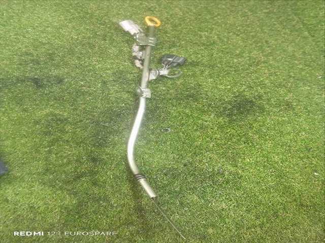 Despiece Motor Toyota Rav4 2.2 D EURO 4