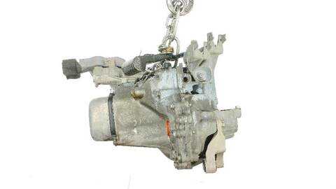 Foto 2ª: Caja Cambios Citroen C1 1.2 VTI 82 [HMT (EB2D)] (2014)