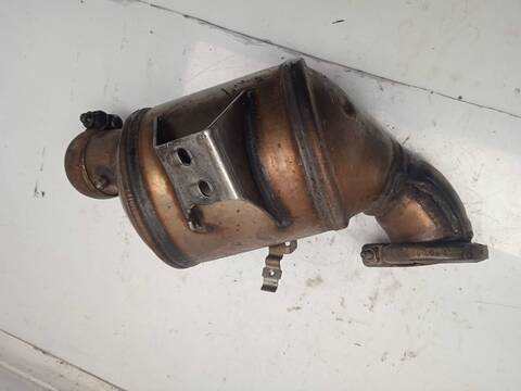 Foto 3ª: Catalizador Mercedes Clase G 230 GLK 250 CDI 4-MATIC BE 204.982) 204CV 150KW [OM651912] (2011)