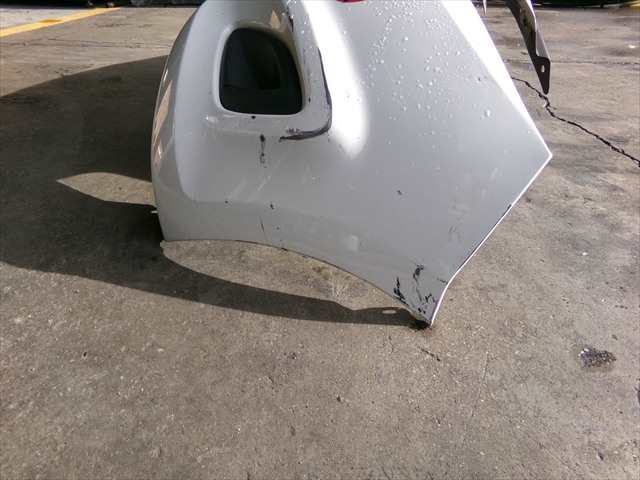 Foto 3ª: Paragolpes Delantero Hyundai i10 1.2 G 2011-2013 [G4LA] (2011)