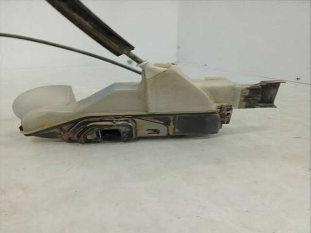 Foto 3ª: Cerradura Puerta Delantera Izquierda Peugeot 3008 1.2 THP/ PURETECH 130 MRHNSM MRHNSU MRHNSJ MRHNYW ... 131CV 96KW [HNS (EB2ADTS),HNY (EB2DTS)] (2018)