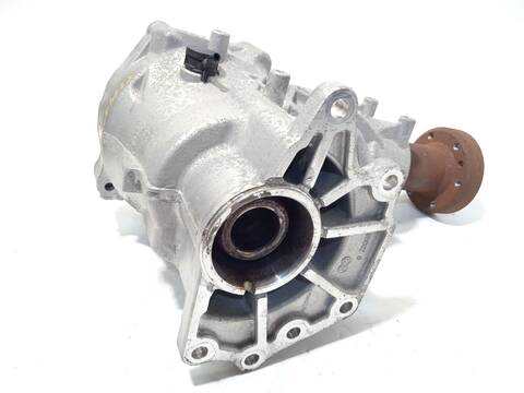 Foto 2ª: Caja Transfer Land Rover Discovery 2.0 TD4 CAT 150CV 110KW [204DTD] (2017)