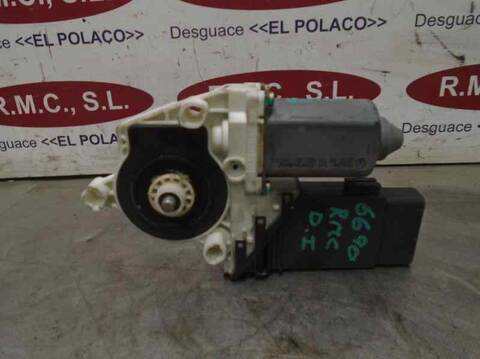 Foto 2ª: Elevalunas Eléctrico Delantero Izquierdo Volkswagen Golf 1.6 BERLINA 100CV 74KW [AKL] (1999)