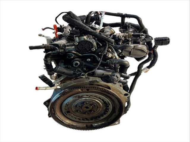 Motor Completo Volkswagen Passat 150CV 110KW