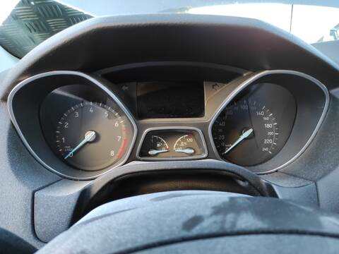 Cuadro de Instrumentos Ford Focus M1DD BERLINA