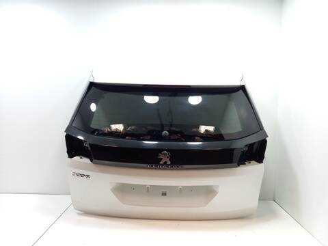 Portón Peugeot 3008 HN02