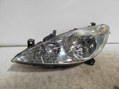 Faro Izquierdo Peugeot 307 RHS