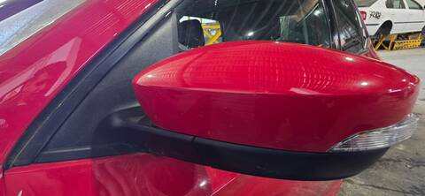 Retrovisor Izquierdo Skoda Fabia AMBITION 75CV 55KW