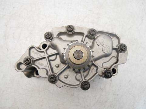 Bomba de Aceite Ford Mondeo 150 CV 110KW
