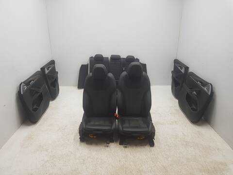 Juego Asientos Completos Bmw X3 XDRIVE20D