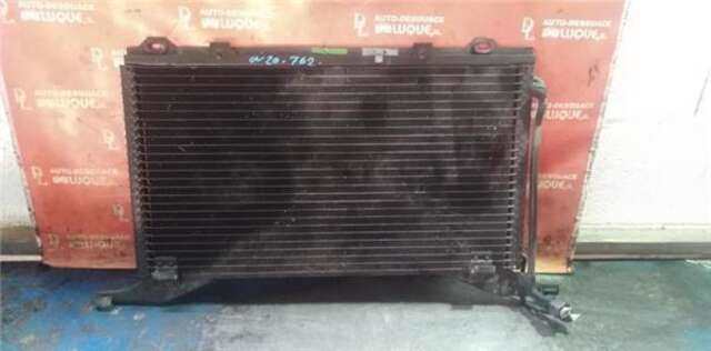 Foto 2ª: Radiador Calefaccion A.A. Mercedes Clase E 180 E 290 TURBO-D (210.017) [OM 602.982]