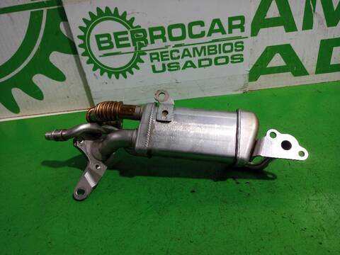 Foto 2ª: Valvula EGR Renault Kangoo PROFESIONAL 75CV [K9KB6] (2008)