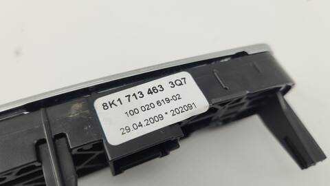 Foto 2ª: Centralita Motor ECU Audi Q5 2.0 TDI 125KW) 170CV [CAHA] (2009)