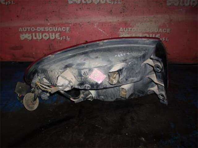 Piloto Trasero Derecho Daewoo Lanos 1.6 16V
