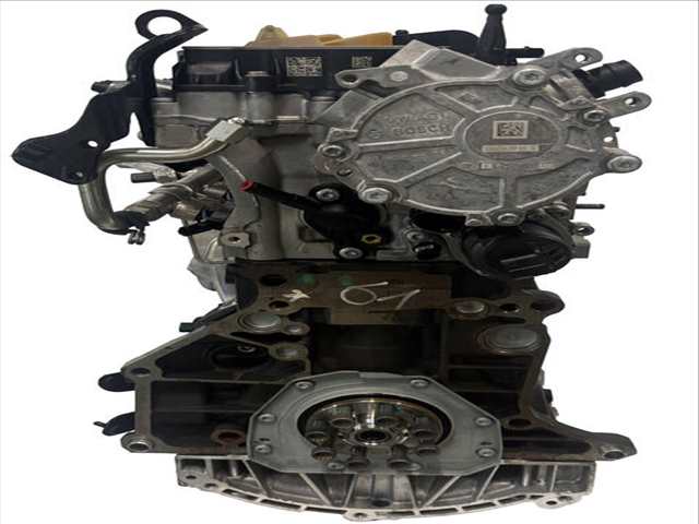 Motor Completo Audi A3 190CV 140KW