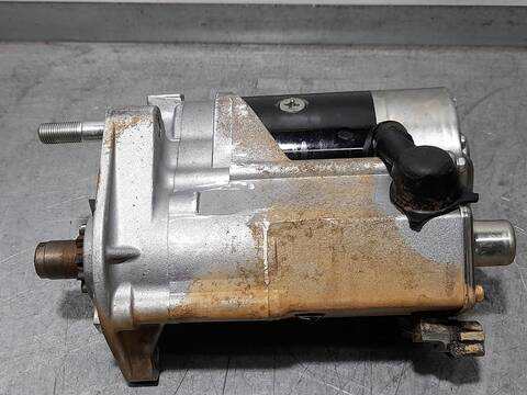 Foto 3ª: Motor de Arranque Toyota Hilux DOUBLE CAB 4X4 144CV 106KW [2GD] (2017)