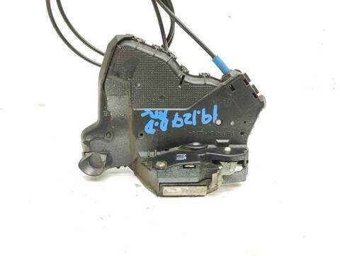 Cerradura Puerta Delantera Derecha Toyota Auris LUNA 90CV 66KW