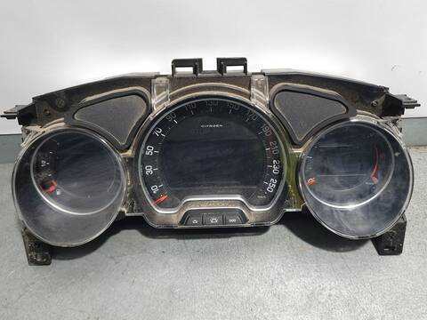 Cuadro de Instrumentos Citroen C5 PREMIER BERLINA 140CV 103KW