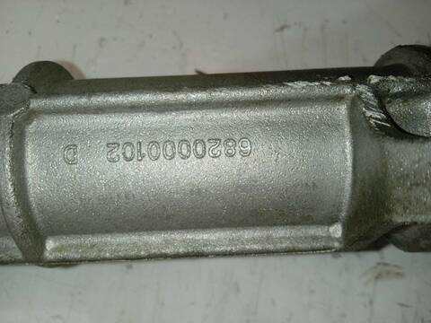 Foto 3ª: Cremallera de Direccion Bmw Mini 1.6 16V CAT 88KW [N12B16A] (2006)