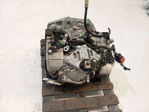 Foto 3ª: Caja Cambios Renault Laguna INITIALE III 150CV 110KW [M9R805] (2009)