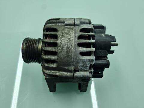 Alternador Renault Megane LIMITED BERLINA 95CV 70KW III BERLINA 5 P
