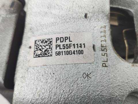 Foto 3ª: Pinza Freno Delantera Izquierdo Kia Xceed GT-LINE 160CV 118KW [G4LK] (2025)