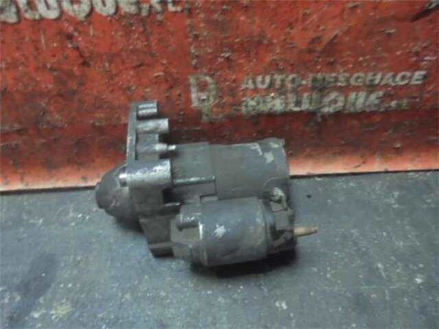 Foto 3ª: Motor de Arranque Peugeot 207 1.6 16V RC [5FY (EP6DTS)]